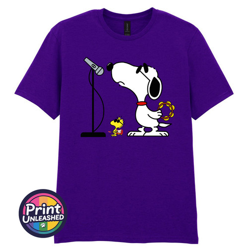 Funny oasis beagle - oasis,