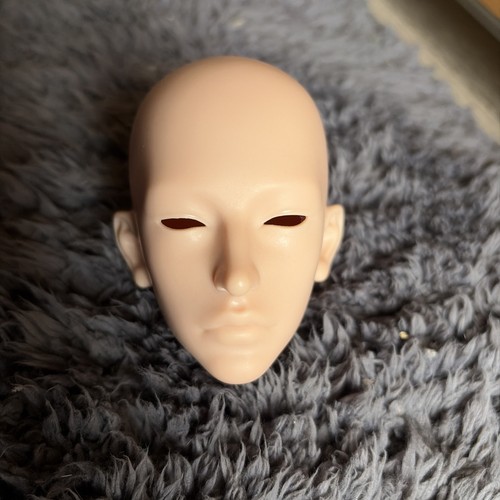Ufdoll bjd blank head - head, 326
