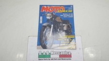 HISTORIC MOTORCYCLES JUNE 2003 HONDA CB 450 HONDA 500 RC 181 GP BENELLI 125 SIX DAYS