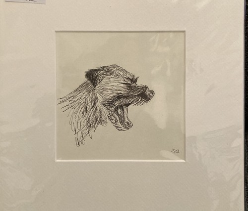 Original artwork sungy - artwork, by
