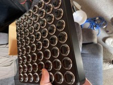 DJ Tech Tools MIDI Fighter 64