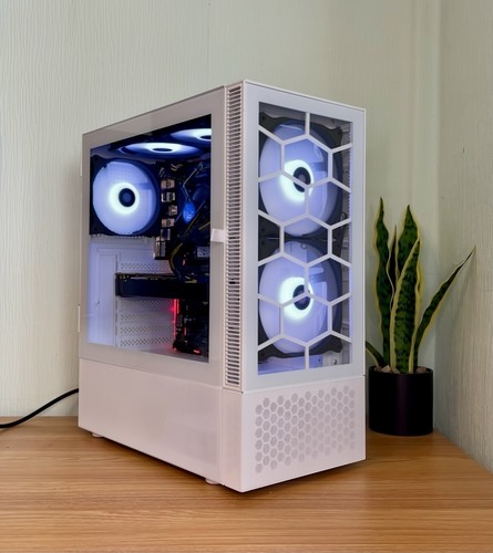 Gaming core liquid - i7,