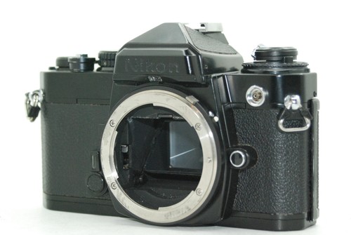Tested nikon fe - [tested!],
