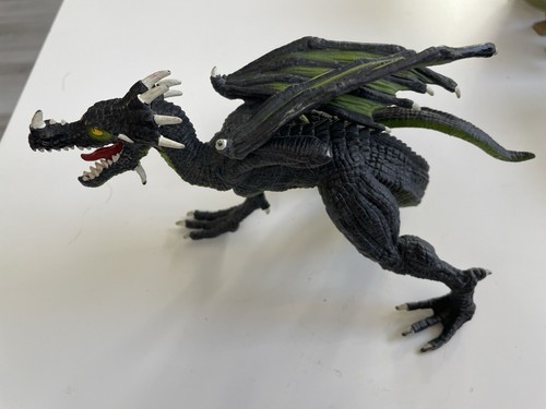 Schleich eldrador dragon - schleich,