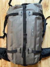 Ortlieb attrack 100 - ortlieb, 35,