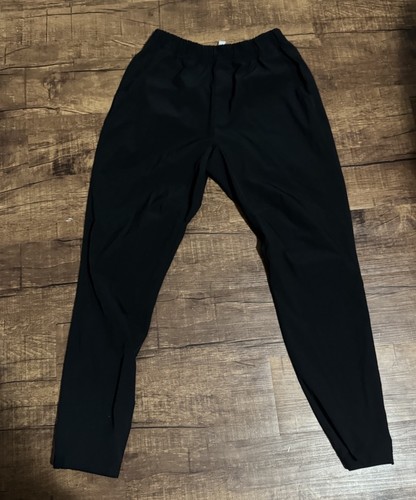 Adidas aeroready black - black, tapered