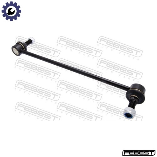 Linkcoupling rod stabiliser - linkcoupling,