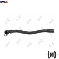 HOSE CRANKCASE VENTILATION