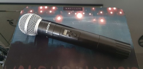 Kam kwm1256 256 - kam,