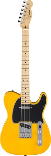 Fender standard telecaster - standard,