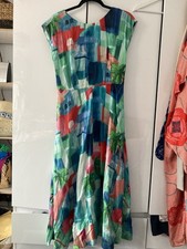 Emily and Fin Marrakech Dress- Size 10 Brand New Without Tags