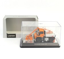Mercedes-Benz Model Car 1:50