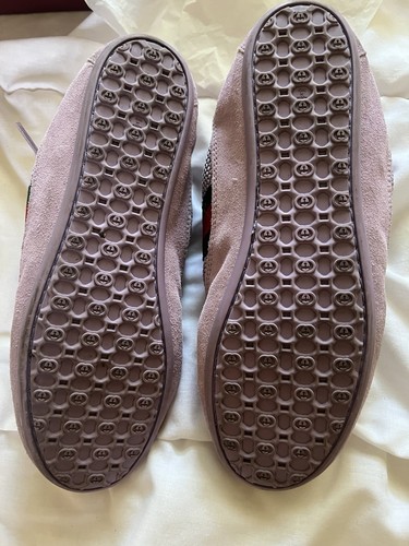 Women gucci shift sneaker - shift,