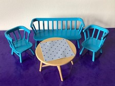 Vintage Lundby Dolls House