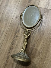 Art Nouveau French Vanity