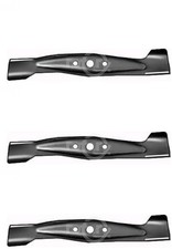 Honda Lawn Mower Blade 3 Pack