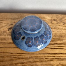 Denby Midnight Lidded Soup