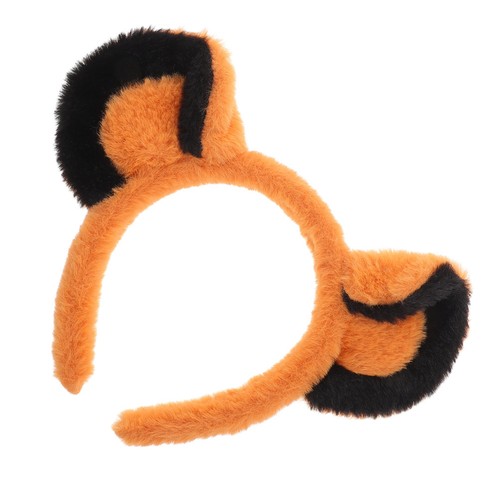 Cartoon animal headdress - cartoon,