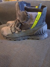 ECCO Track 25 Gore-Tex Ankle