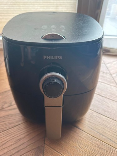 Philips premium airfryer - philips,