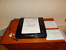 Technics - Auto-Turntable -