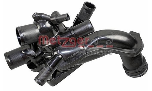 Metzger coolant thermostat for - coolant,