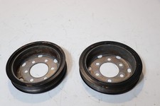 RANGE ROVER SPORT L494 SVR 5.0 PETROL SUPERCHARGER CRANKSHAFT PULLEY K-F-28611