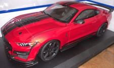 1:18 Maisto Ford Mustang