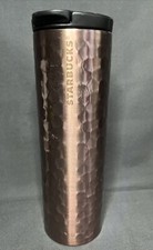 Starbucks 2012 Stainless Steel