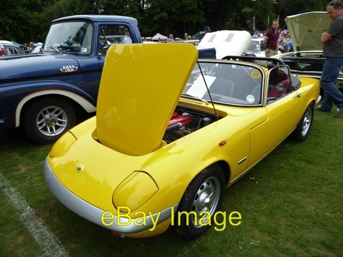 Photo 6x4 the - the, haslemere