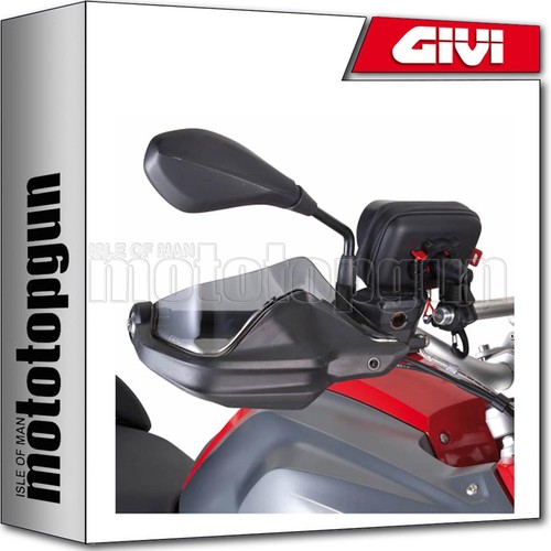 Givi eh5108 hand protectors - givi,