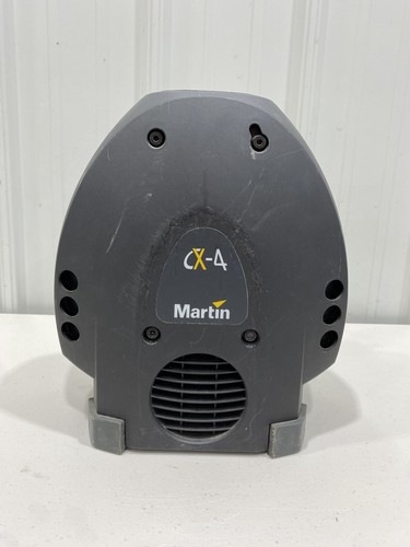 Martin color changer - martin, cx-4