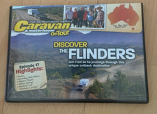 AUSTRALIA CARAVAN & MOTORHOME