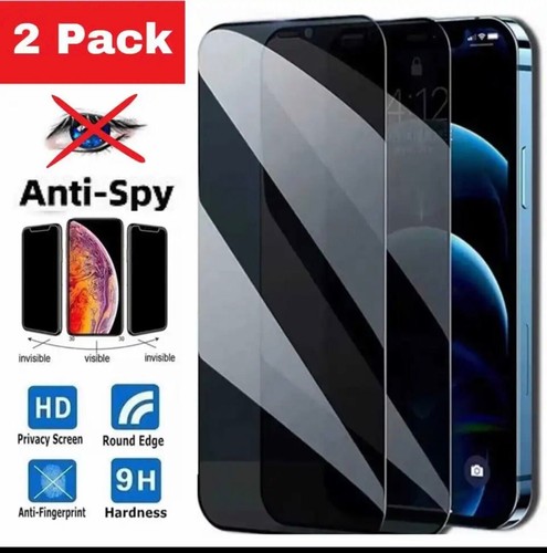 2pcs privacy private tempered - private,