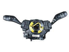 Ford Focus Mk2 Steering Column