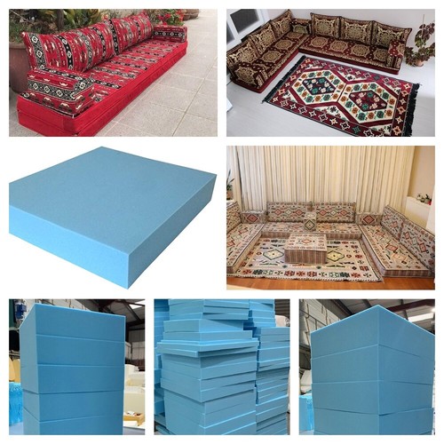 Cut size high density - high,