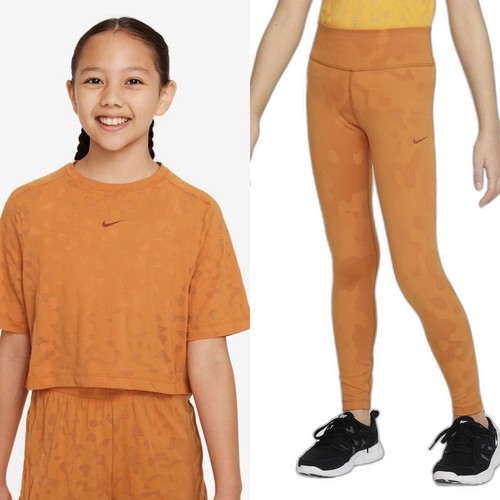 Nike one dri fit girls - one, shirt