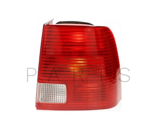 For passat saloon - for,