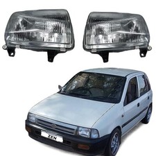 K D Headlight for Suzuki Zen