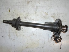 TRIUMPH SPEED TRIPLE 955 I