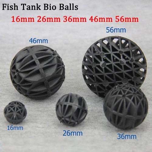 Bio balls aquarium - bio,