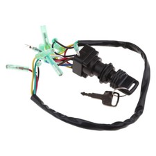 Ignition Switch