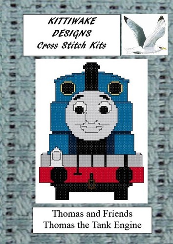Thomas the tank - thomas, engine