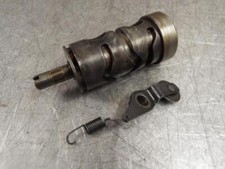 1971 / 75 SUZUKI TM 400 - GEAR