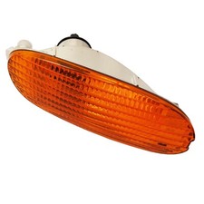 Genuine MG Rover Front Bumper Indicator Lamp in Amber For MGF & TF XBD100651