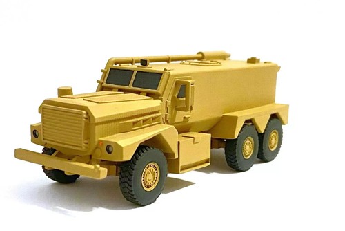 Trains4u british army mastiff - army,