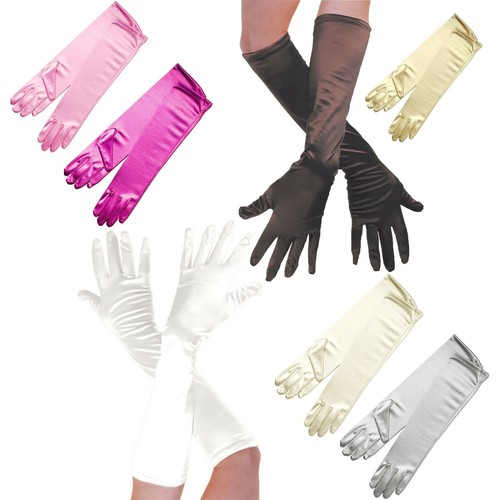 Womens ladies satin - ladies, hen