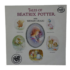 Tales Of Beatrix Potter -