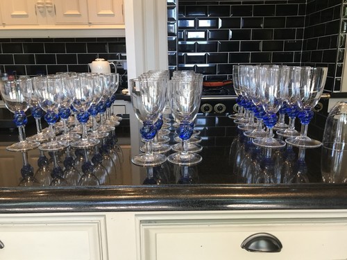 Murano hand blown - ,