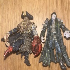 2. Disney Pirates of the